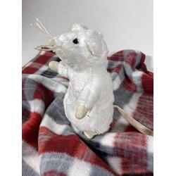 Priscillas Pet Products Cat Blanket with Corner Pocket + Cat Toy + Ultra Potent Catnip