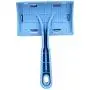 Hengzhi Pet Dog Supplies, Brush Pet Steel Comb Exfoliating Scrub, Grooming Combs for Dog/Cat, Blue Hengzhi Pet Dog Supplies, Brush Pet Steel Comb Exfoliating Scrub, Grooming Combs for Dog/Cat, Blue