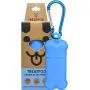 TreatPod Treat Holder for Leash - Spill Free Storage Container and Dog Training Pouch TreatPod Treat Holder for Leash - Spill Free Storage Container and Dog Training Pouch