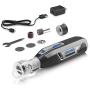 Dremel PawControl Dog Nail Grinder and Trimmer- Safe & Humane Pet Grooming Tool Kit- Cordless & Rechargeable Claw Grooming Kit for Dogs, Cats, and Small Animals 7760-PGK