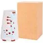 redcolourful Quality Pet Supplies, Giraffe Pattern Water Bottle Holder Hamster Pet Vertical Ceramic Kettle Bracket 13cm Ideal Pet Product redcolourful Quality Pet Supplies, Giraffe Pattern Water Bottle Holder Hamster Pet Vertical Ceramic Kettle Bracket 13cm Ideal Pet Product