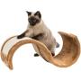 Royal Pet Club Pet Products Scratching Wave