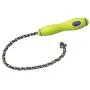KONG Air Dog Fetch Stick with Rope Dog Toy KONG Air Dog Fetch Stick with Rope Dog Toy