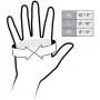 BISSELL De-Shedding Grooming Gloves for Pets, 1 Pair, For Long and Short Hair on Dogs Cats and More BISSELL De-Shedding Grooming Gloves for Pets, 1 Pair, For Long and Short Hair on Dogs Cats and More