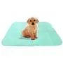 4 Pack Waterproof Dog Pad – Large, Dog, Puppy, Pet, Training, Travel Pee Pads, Leak-Proof, Highly Soft Absorbent, Washable, Reusable Pee Pads,