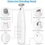 Lnicez Dog Nail Grinder Pet Electric Paw Trimmer Clipper Small Medium Large Dogs Cats Portable & Rechargeable Gentle Painless Paws Grooming Trimming Shaping Smoothing Lnicez Dog Nail Grinder Pet Electric Paw Trimmer Clipper Small Medium Large Dogs Cats Portable & Rechargeable Gentle Painless Paws Grooming Trimming Shaping Smoothing