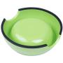 Super Design Dog Cat Bowls Melamine Stand Stainless Steel Bowls for Small Medium Large Dogs and Cats