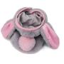 Dog Costumes,Cat Costumes,Cat Clothes,Cat Halloween Costumes,Winter Costumes,Rabbit Cosplay Winter Costume to Make Your Pet Look Cute.