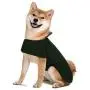 None Brand Super Absorbent Dog Vests for Medium Large Dogs Velcro Adjustable Dog Vest Anxiety Green Dog Bathrobe Towel German Shepard