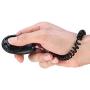 Pets et Us Anti Barking Device to Stop Dog Barking, Dog Trainer & Control Effective Range of 16.4 Ft, Safe for Pets Indoors and Outdoors
