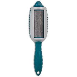 Petmate Furbuster Pet Hair Collector, TEAL/PEARL