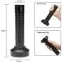 UV Black Light Flashlight, 100 LED High Power 395 nM Ultraviolet Flashlights UV blacklight Detector for Dog Urine, Pet Stains and Bed Bug, Matching with Pet Odor Eliminator UV Black Light Flashlight, 100 LED High Power 395 nM Ultraviolet Flashlights UV blacklight Detector for Dog Urine, Pet Stains and Bed Bug, Matching with Pet Odor Eliminator