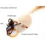 7 Angry Ants Cat Teaser Set for Cats Retractable Mice Cat Toys Mouse Teasers 7 Pieces Set 7 Angry Ants Cat Teaser Set for Cats Retractable Mice Cat Toys Mouse Teasers 7 Pieces Set