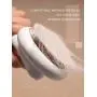 Limit Space Pet Brush，Grooming Brush for Pets，Quick Self-Cleaning Dog Brush & Cat Brush，Gently Removes Loose Undercoat, Mats and Tangled Hair for Short and Long Hair with The Pet Grooming Comb