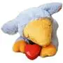 All for Paws Puppy Anxiety Relief Toy, Dog Sleep Aid Plush Toy, Heart Beat Behavioral Aid Toys for Puppies