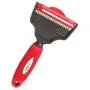 Harley Pet Products Deshedding Tool & Dog Brush Grooming 2 in 1 Dual Rake for Pets - Cats, Dogs and Horses - Short or Long haired Pets - 3 Year Warranty Harley Pet Products Deshedding Tool & Dog Brush Grooming 2 in 1 Dual Rake for Pets - Cats, Dogs and Horses - Short or Long haired Pets - 3 Year Warranty
