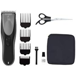 WAHL Performer Dog Clippers, Cordless Dog Grooming Kit, Low Noise Dog Grooming Clippers