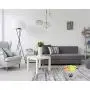 Geyecete Round Dog Dog Toy Basket Storage Cotton Rope Storage Basket Pet/Doy Toy Box Dog Storage Basket