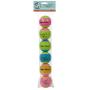 Dog is Good Tennis Balls for Dogs, 6-Packs