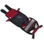 Alfie Pet - Jaden Pet Backpack or Front Carrier with Adjustable Strap