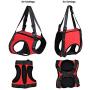 Dog Lift Harness, Front Rear Leg Dog Sling Support Walking Aid for Senior Disabled Joint Injuries Dogs Walk
