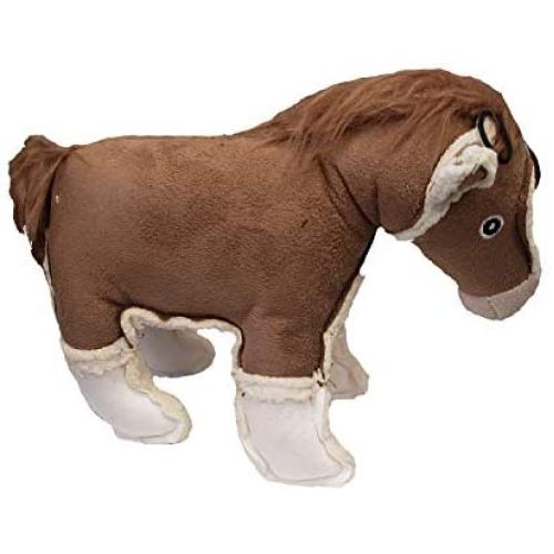 KTR group Inc. Ruff & Whiskerz Shearling Assorted #1 Dog Toy