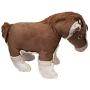 KTR group Inc. Ruff & Whiskerz Shearling Assorted #1 Dog Toy