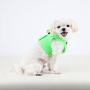 Puppia Authentic Neon Soft Vest Harness B