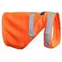 2PET Dog Hunting Vest and Safety Reflective Vest - Used for High Visibility - Protects Pets from Cars & Hunting Accidents in Both Urban and Rural Environments - Choose Color and Size 2PET Dog Hunting Vest and Safety Reflective Vest - Used for High Visibility - Protects Pets from Cars & Hunting Accidents in Both Urban and Rural Environments - Choose Color and Size