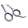 Kenchii Scorpion Grooming Shears 9'' Curved