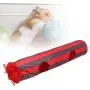Fabater Cat Tunnel, Small Animal Tube Toy Pet Tunnel, Collapsible Tunnel Tube Collapsible Pet Tunnel for Home for Pets Fabater Cat Tunnel, Small Animal Tube Toy Pet Tunnel, Collapsible Tunnel Tube Collapsible Pet Tunnel for Home for Pets