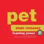 Rug Doctor Pet Stain Remover Spray Permanently Eliminates Odors Pro Enzymatic Technology Activates via Foaming Power, 24 Ounce