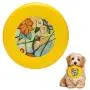 Pet Frisbee Flying Disc Dog Toy - Multifunction The Neverending Story No 6 Jennifer Lommers Pet Frisbee Flying Disc Dog Toy - Multifunction The Neverending Story No 6 Jennifer Lommers