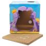 DoyenCat FunBox with Scratching Board