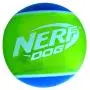 Nerf Dog Rubber Tennis Ball Dog Toys with Interactive Squeaker, Lightweight, Durable and Water Resistant, 2 Inches, for Small/Medium/Large Breeds, Two Pack, Mixed Colors, Squeak Tennis Ball Nerf Dog Rubber Tennis Ball Dog Toys with Interactive Squeaker, Lightweight, Durable and Water Resistant, 2 Inches, for Small/Medium/Large Breeds, Two Pack, Mixed Colors, Squeak Tennis Ball