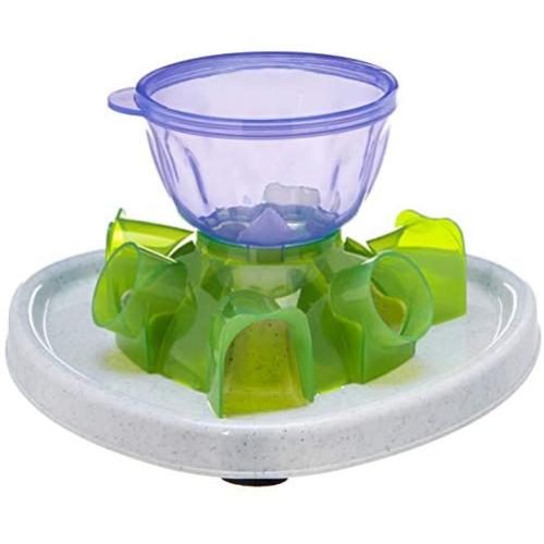 Amazon Basics Pet Activity Center and Feeder
