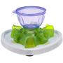 Amazon Basics Pet Activity Center and Feeder