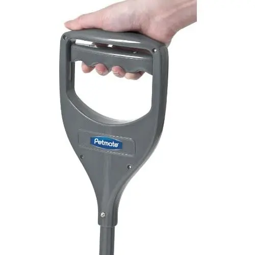 Petmate 71081 Clean Response Claw Scoop, Large Petmate 71081 Clean Response Claw Scoop, Large