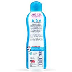 TropiClean Oxy Medicated Shampoo for Puppies and Kittens