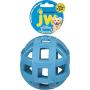 JW Pet Hol-ee Roller X Dog Chew Toy for Aggressive Chewers