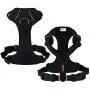 SCENEREAL Dog Safety Harness with Car Vehicle Seat Belt - Adjustable Mesh Vest Travel Strap Lead SCENEREAL Dog Safety Harness with Car Vehicle Seat Belt - Adjustable Mesh Vest Travel Strap Lead