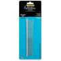 Dog Grooming 4 Piece Greyhound Comb Kit Essential Professional Groomers Tool Set