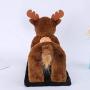 DOBOPET Cats Kitten Cat Pet Scratcher Toy Meow Scratch Board Scratching Tree Climber
