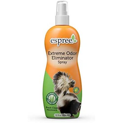 Espree Extreme Odor Eliminator