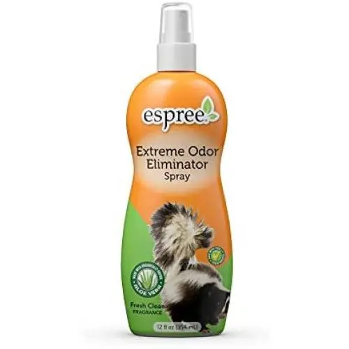Espree Extreme Odor Eliminator Espree Extreme Odor Eliminator