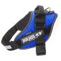 Julius-K9, 16IDC-B-0, IDC Powerharness, dog harness, Size: 0, Blue