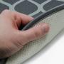 Microfiber Pet Bowl Mat