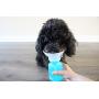 Highwave AutoDogMug Mini Blue