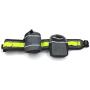 Dog Treat Pouch for Training Safe Dog Treat Waist Bags Set Pet Dog Training Essential Kit With Reflective Waist Belt And Dog Walking Strip Pet Training Bag Easily Carries Pet Toys, Kibble, Treats