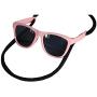 Style Vault G014 Dog Cat Pet 80s Sunglasses Goggles for Small Breeds up to 15lbs
